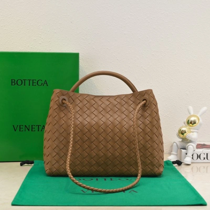 Bottega Veneta Top Handle Bags Thermal 67770