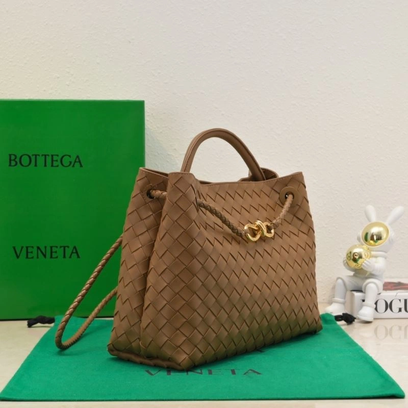 Bottega Veneta Top Handle Bags Thermal 67770