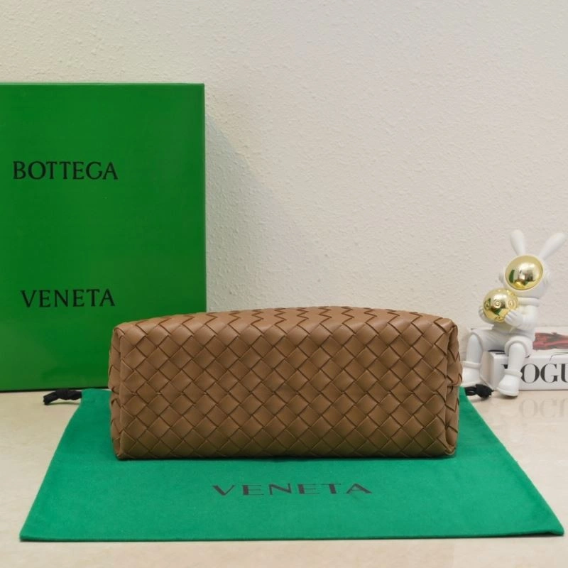 Bottega Veneta Top Handle Bags Thermal 67770