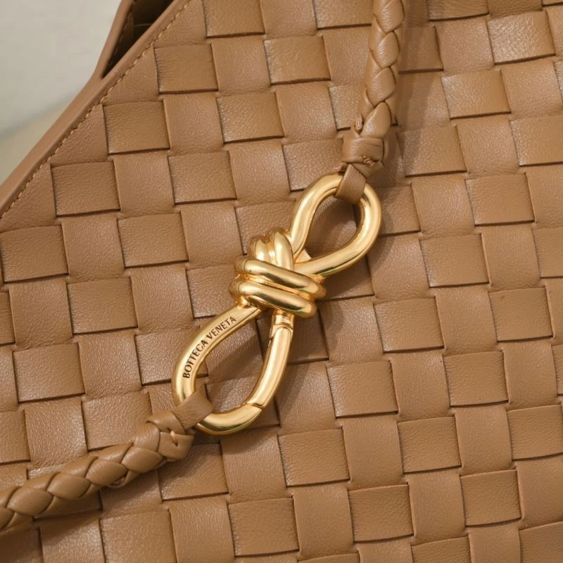 Bottega Veneta Top Handle Bags Thermal 67770