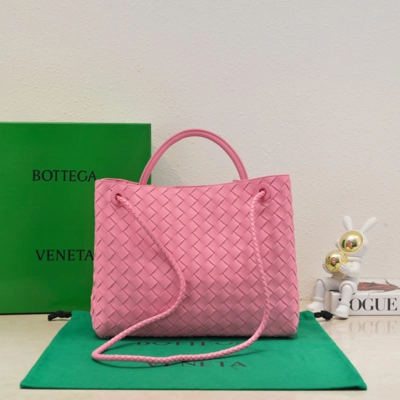Bottega Veneta Top Handle Bags SportInspired 67768