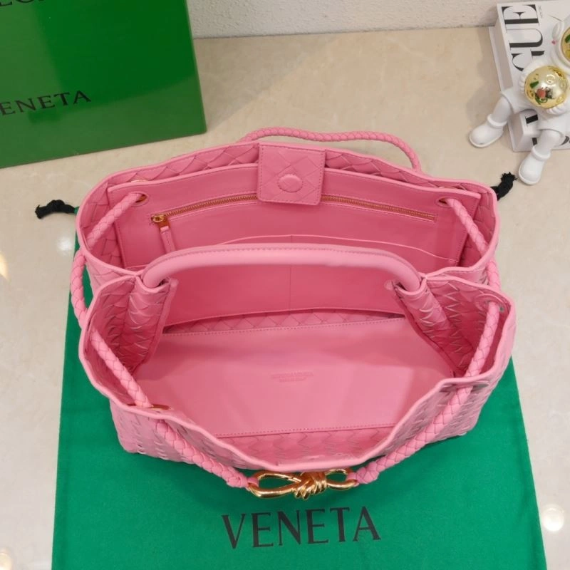 Bottega Veneta Top Handle Bags SportInspired 67768