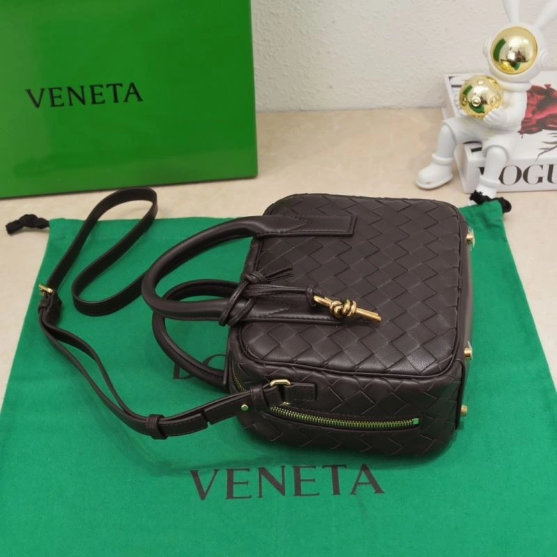 Bottega Veneta Top Handle Bags Affordable 67756
