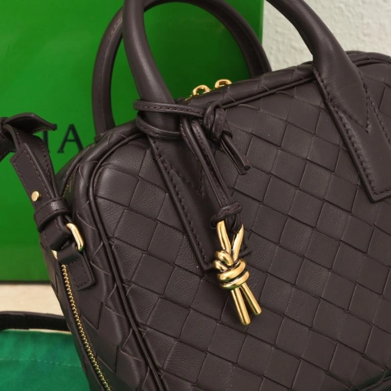 Bottega Veneta Top Handle Bags Affordable 67756