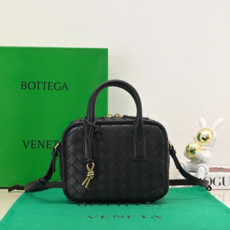 Bottega Veneta Top Handle Bags Seasonal 67771