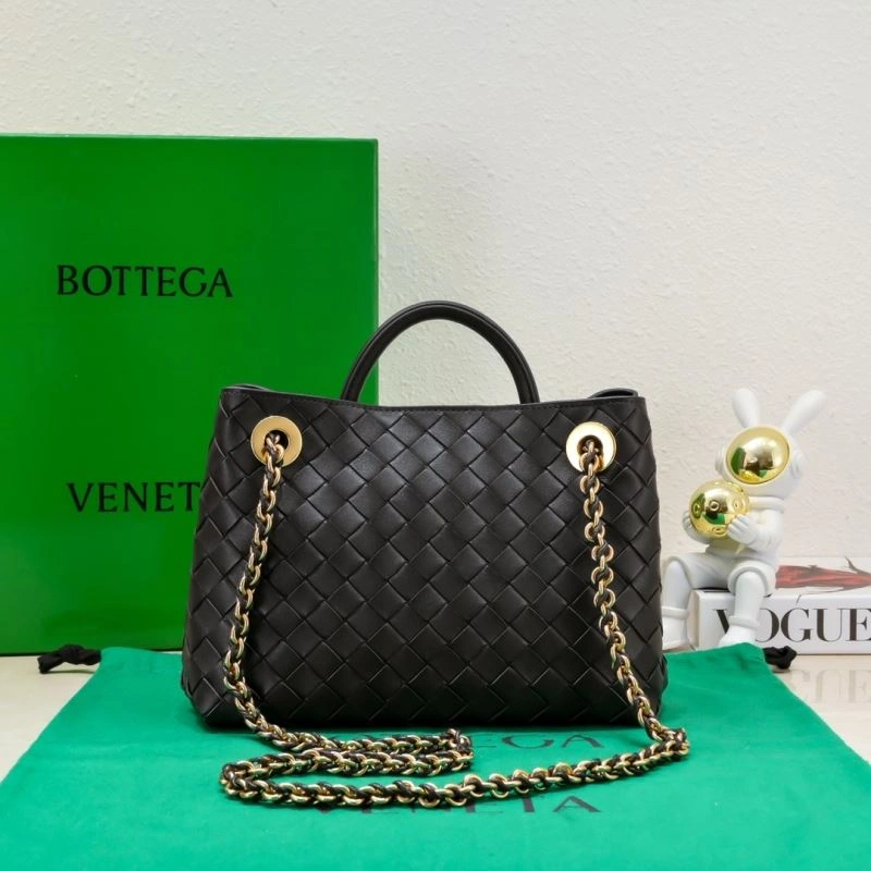 Effortless Bottega Veneta Top Handle Bags 67753
