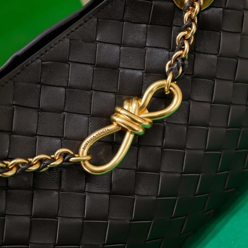 Effortless Bottega Veneta Top Handle Bags 67753