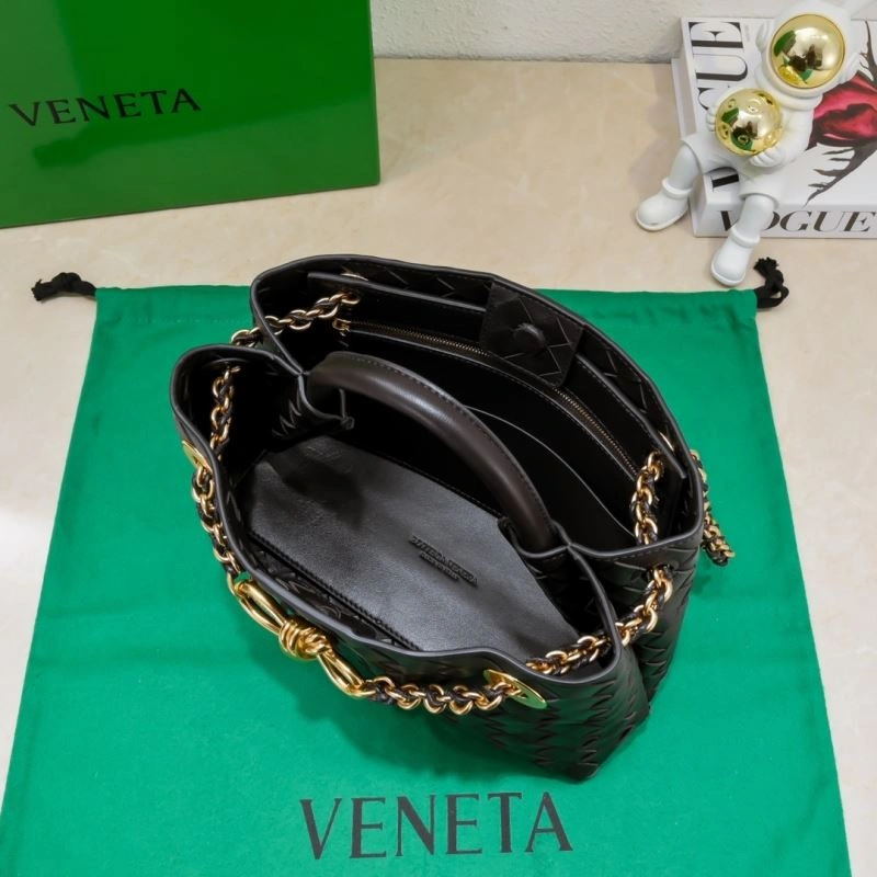Effortless Bottega Veneta Top Handle Bags 67753
