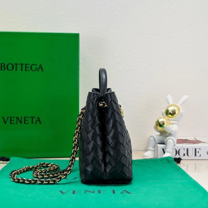 Comfortable Bottega Veneta Top Handle Bags 67769