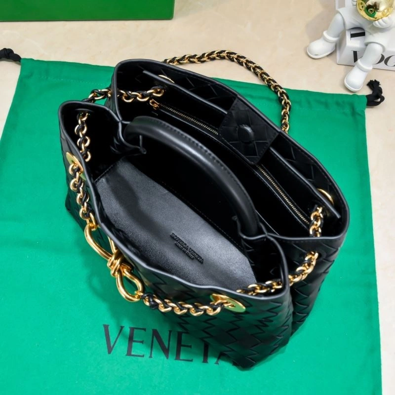 Comfortable Bottega Veneta Top Handle Bags 67769