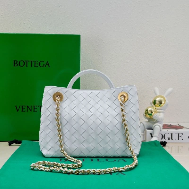 Youthful Bottega Veneta Top Handle Bags 67752