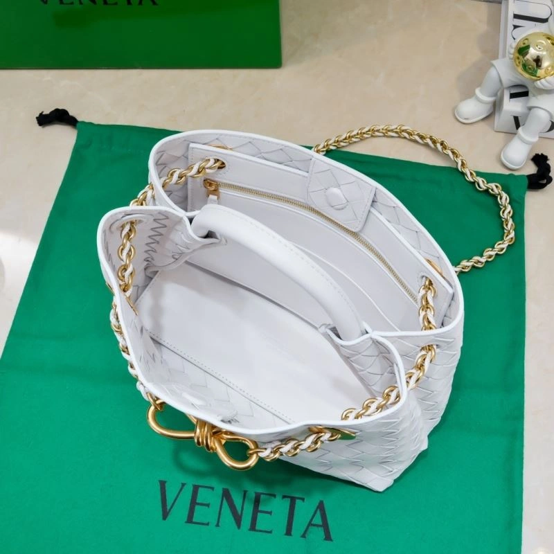 Youthful Bottega Veneta Top Handle Bags 67752