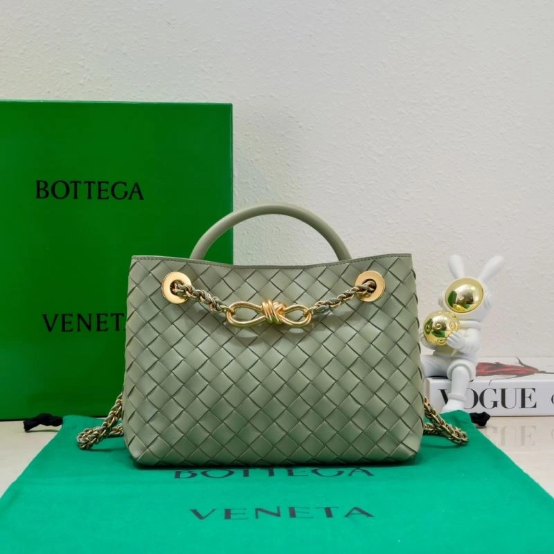 Contemporary Bottega Veneta Top Handle Bags 67755