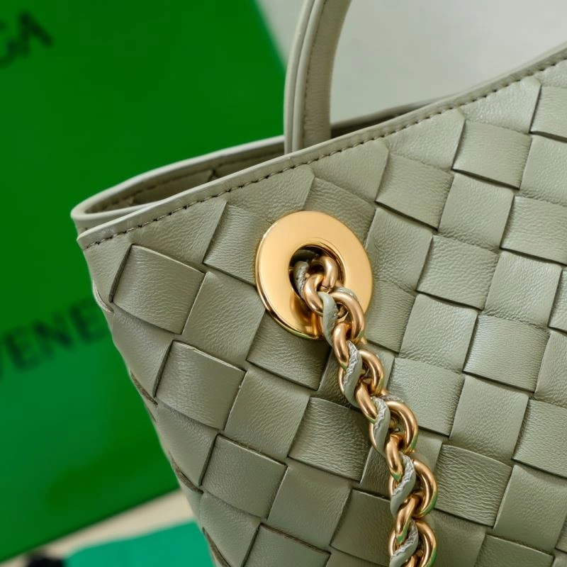 Contemporary Bottega Veneta Top Handle Bags 67755
