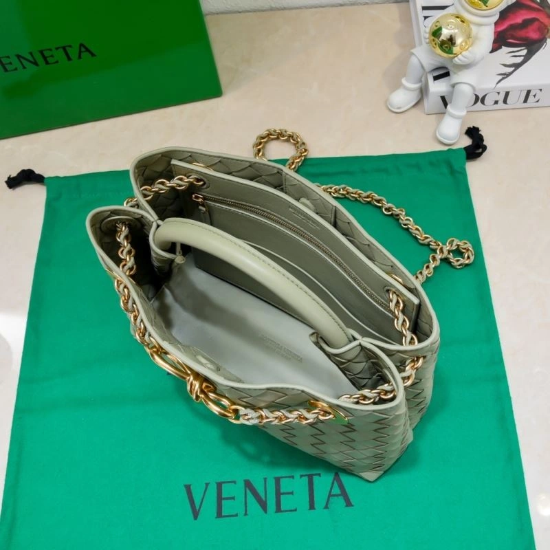 Contemporary Bottega Veneta Top Handle Bags 67755