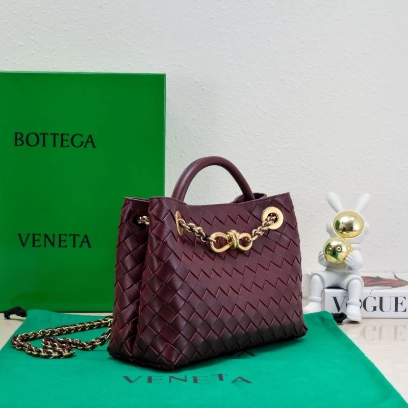 Comfortable Bottega Veneta Top Handle Bags 67760