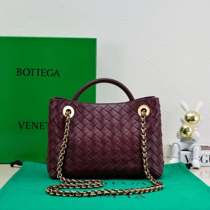 Comfortable Bottega Veneta Top Handle Bags 67760