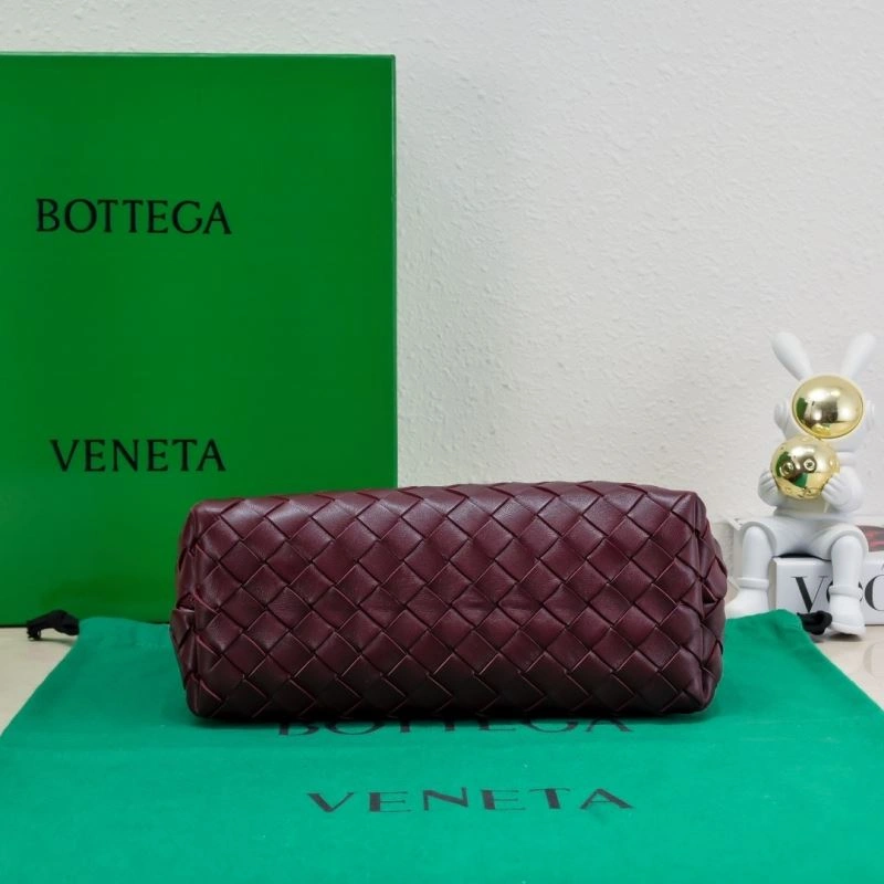 Comfortable Bottega Veneta Top Handle Bags 67760