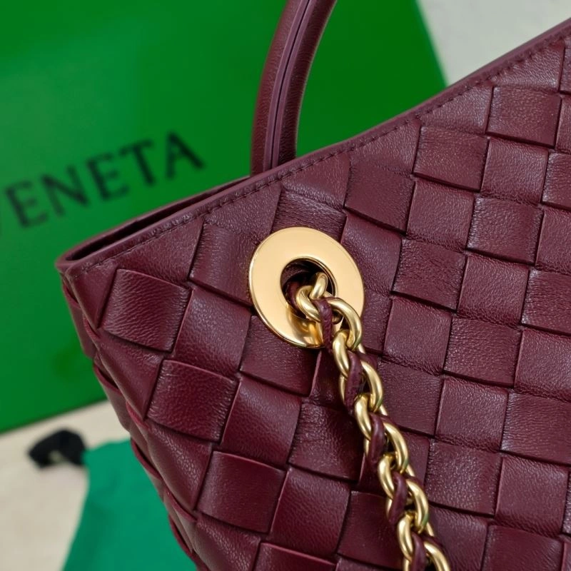 Comfortable Bottega Veneta Top Handle Bags 67760