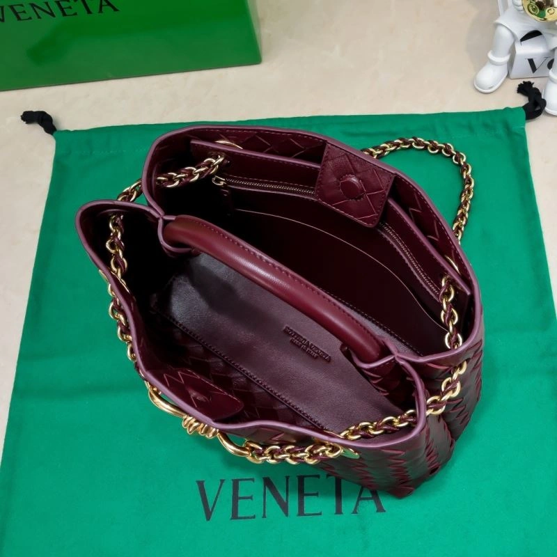 Comfortable Bottega Veneta Top Handle Bags 67760