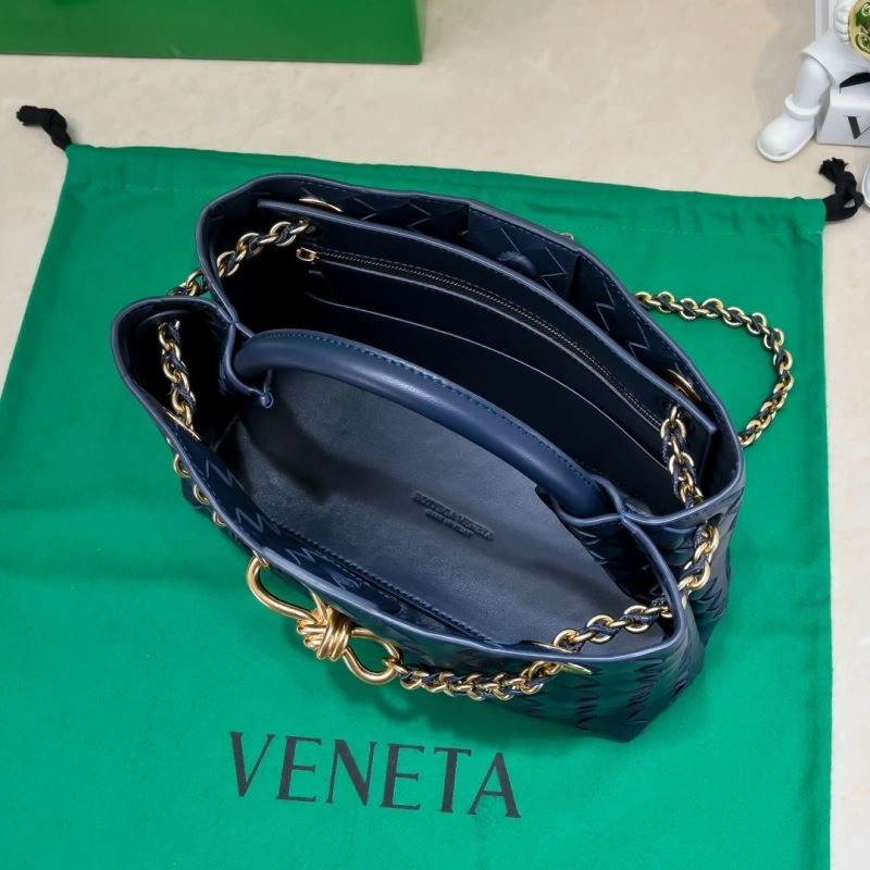 Lightweight Bottega Veneta Top Handle Bags 67763