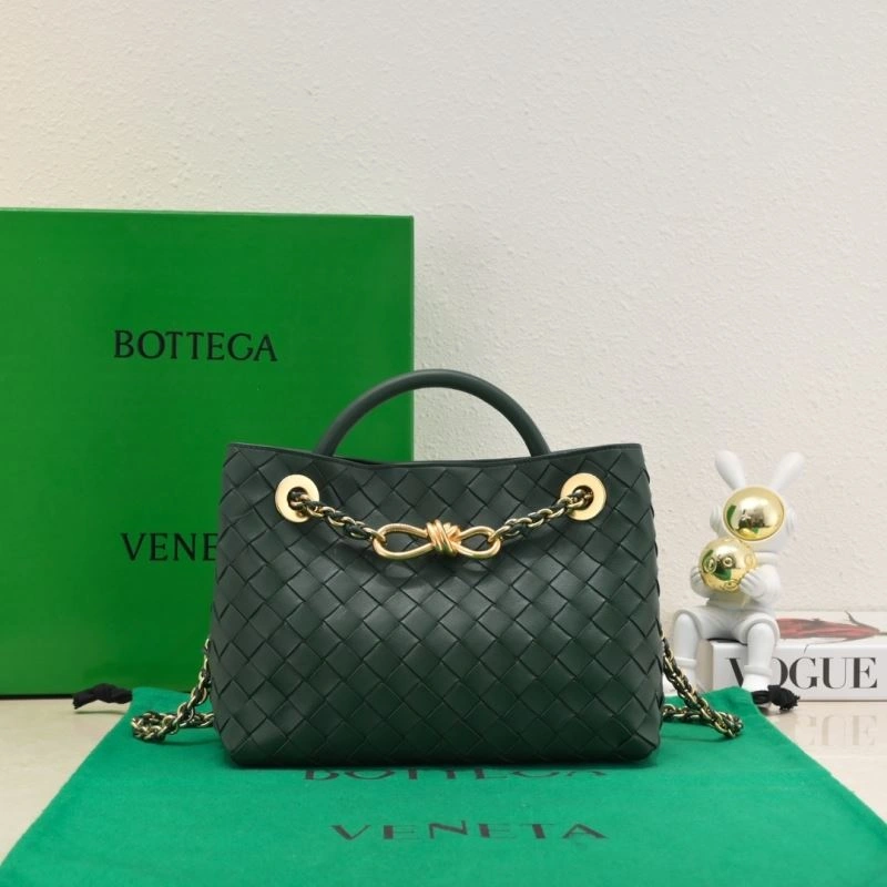 Functional Bottega Veneta Top Handle Bags 67765
