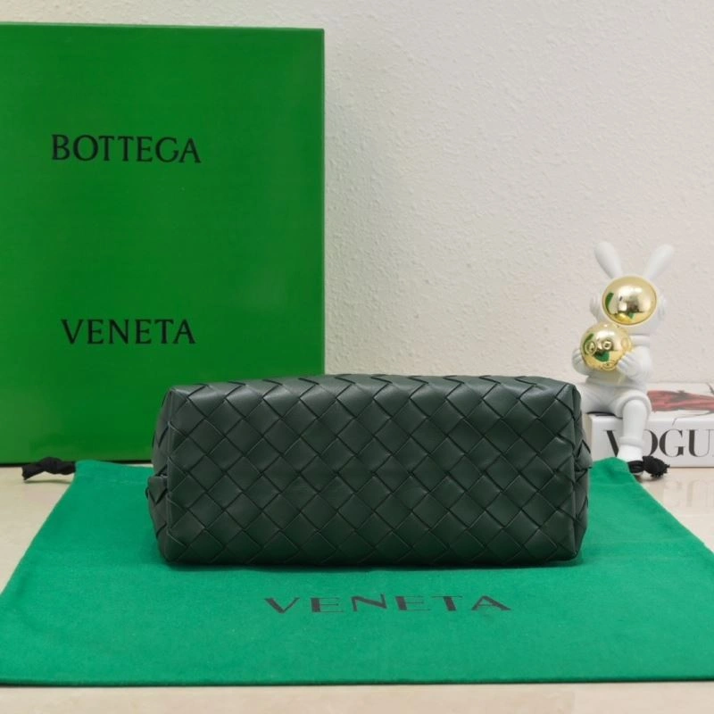 Functional Bottega Veneta Top Handle Bags 67765