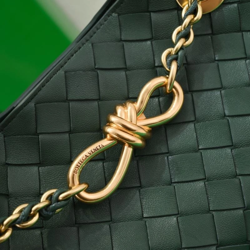 Functional Bottega Veneta Top Handle Bags 67765