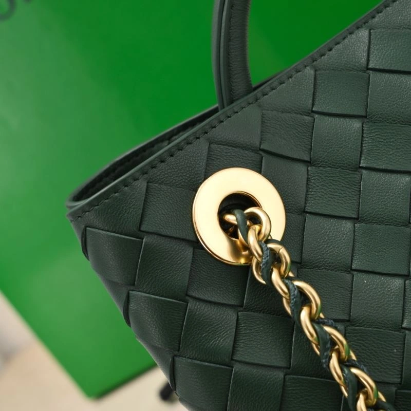 Functional Bottega Veneta Top Handle Bags 67765