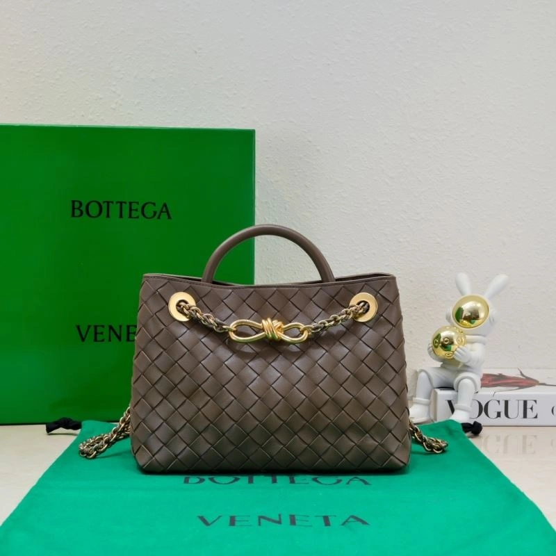 Bottega Veneta Top Handle Bags Modern 67766