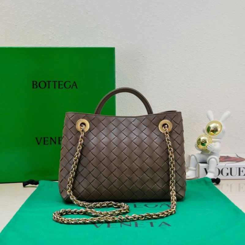 Bottega Veneta Top Handle Bags Modern 67766