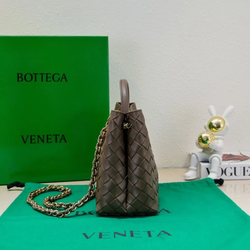 Bottega Veneta Top Handle Bags Modern 67766