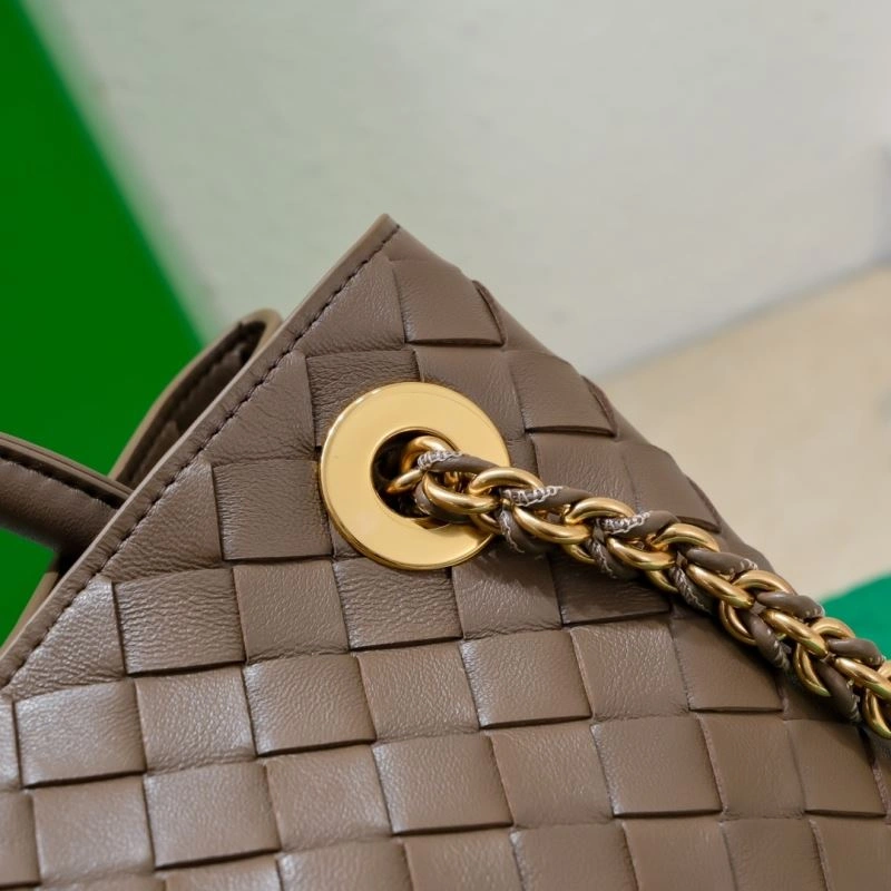 Bottega Veneta Top Handle Bags Modern 67766