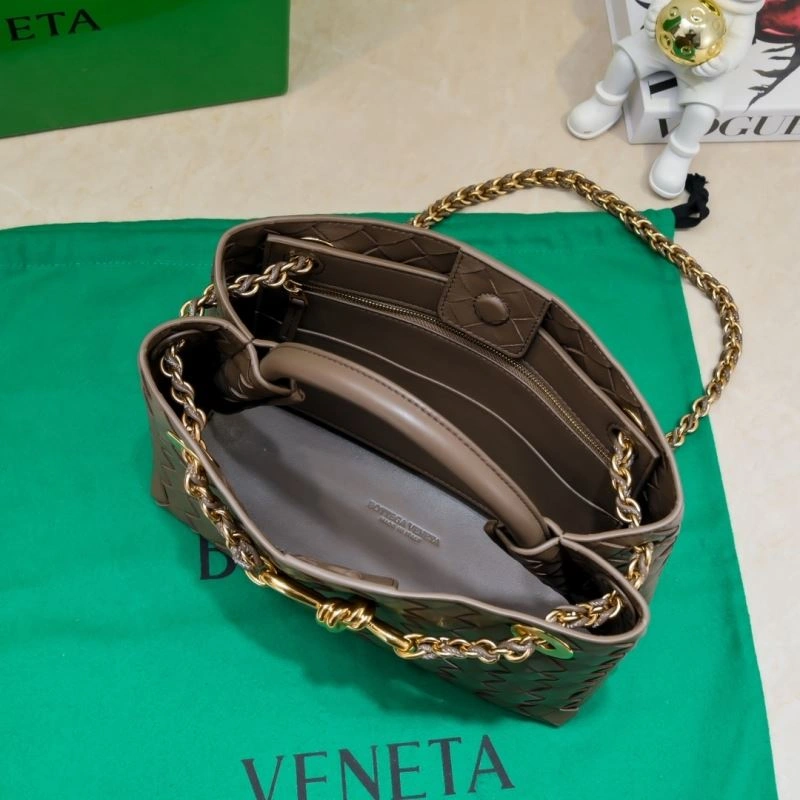 Bottega Veneta Top Handle Bags Modern 67766