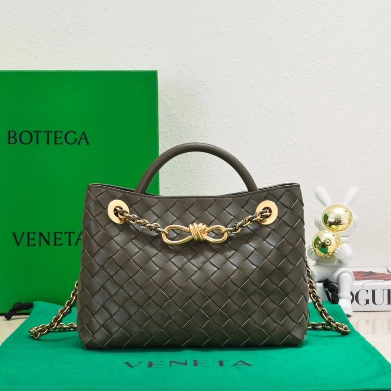 Bottega Veneta Top Handle Bags Stylish 67762