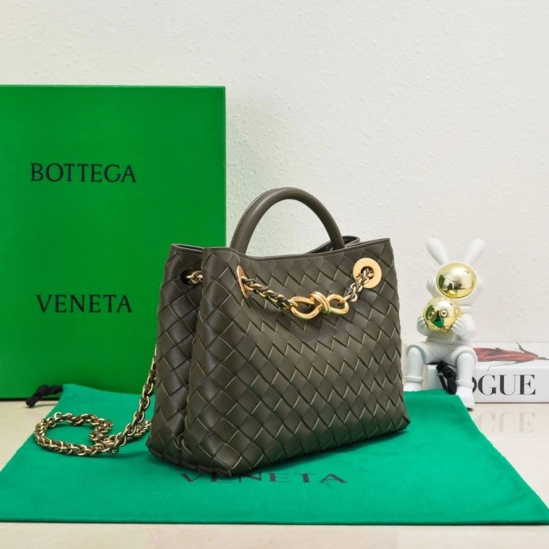 Bottega Veneta Top Handle Bags Stylish 67762