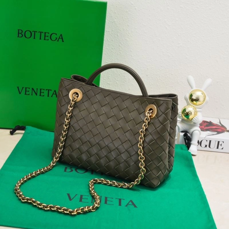 Bottega Veneta Top Handle Bags Stylish 67762