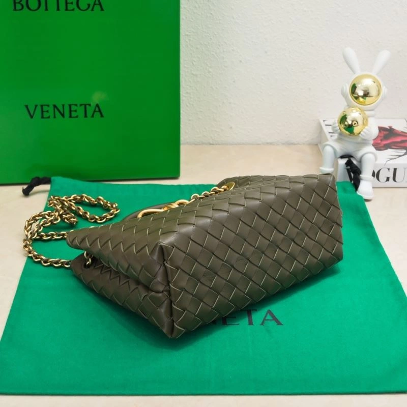 Bottega Veneta Top Handle Bags Stylish 67762