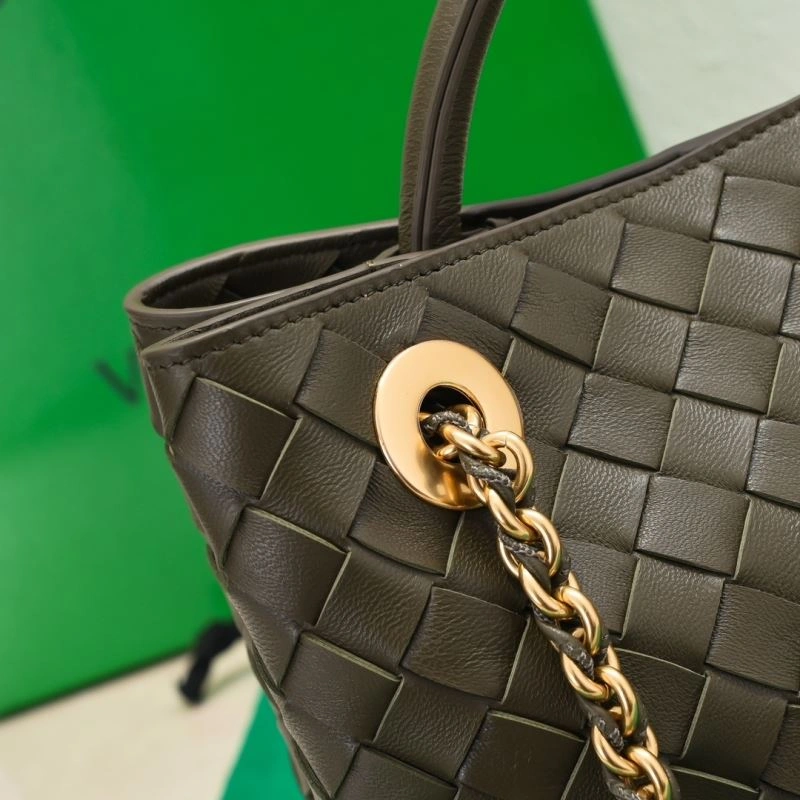 Bottega Veneta Top Handle Bags Stylish 67762