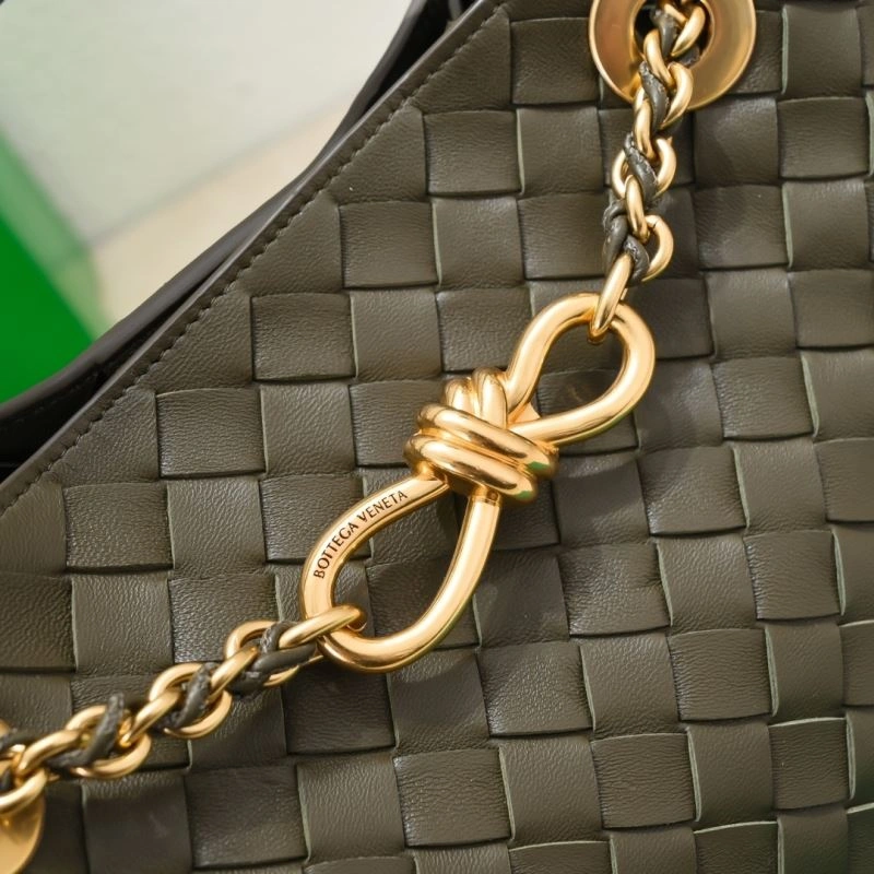 Bottega Veneta Top Handle Bags Stylish 67762