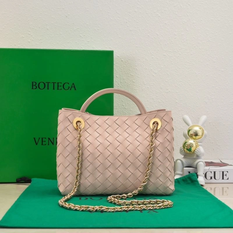 Packable Bottega Veneta Top Handle Bags 67806