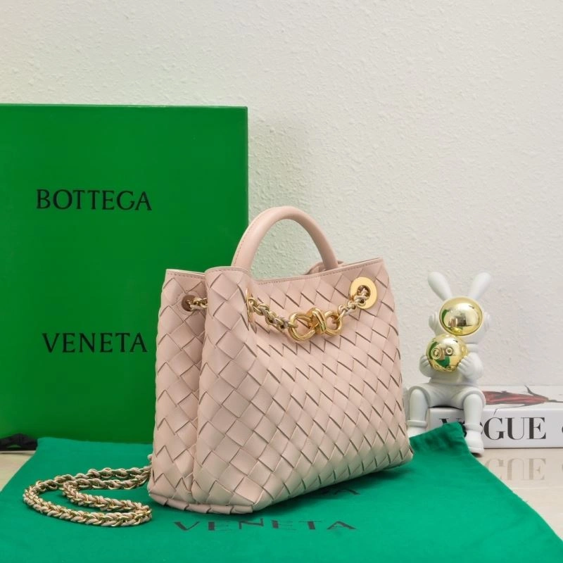Packable Bottega Veneta Top Handle Bags 67806