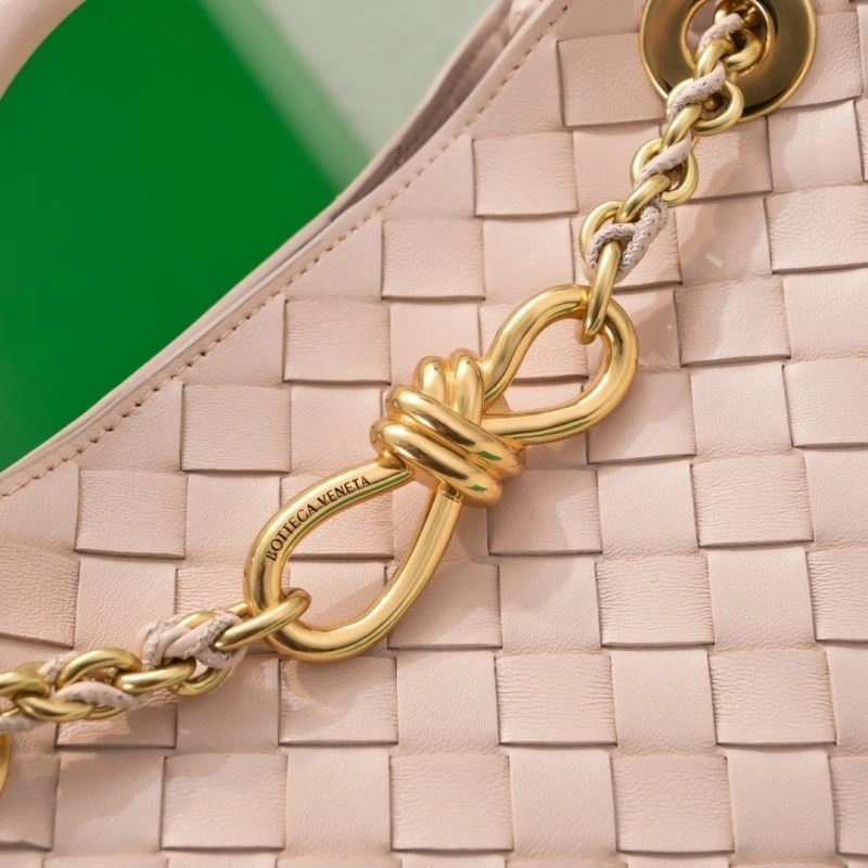 Packable Bottega Veneta Top Handle Bags 67806