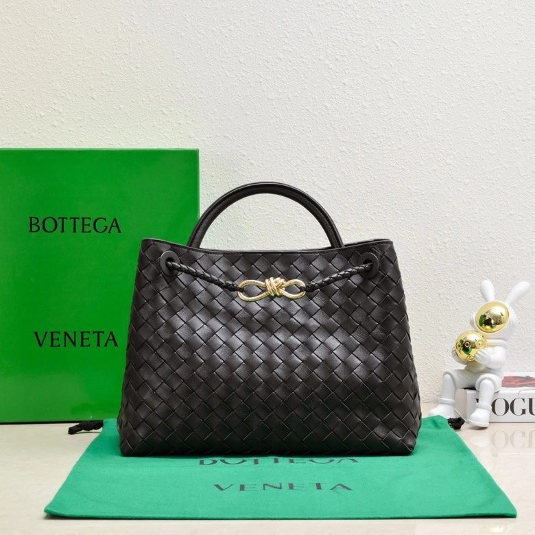 Bottega Veneta Top Handle Bags Fashionable 67758