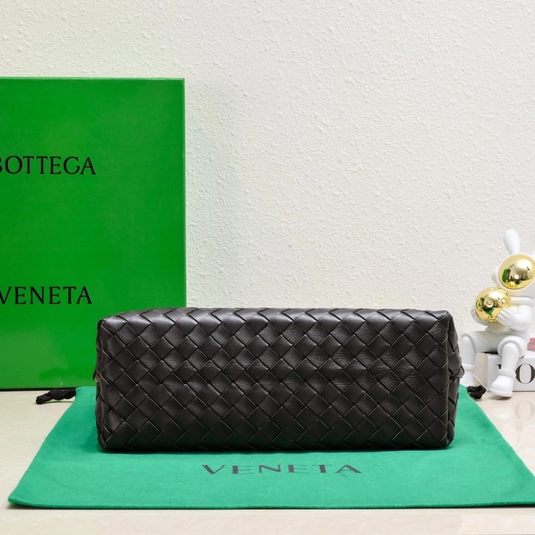 Bottega Veneta Top Handle Bags Fashionable 67758