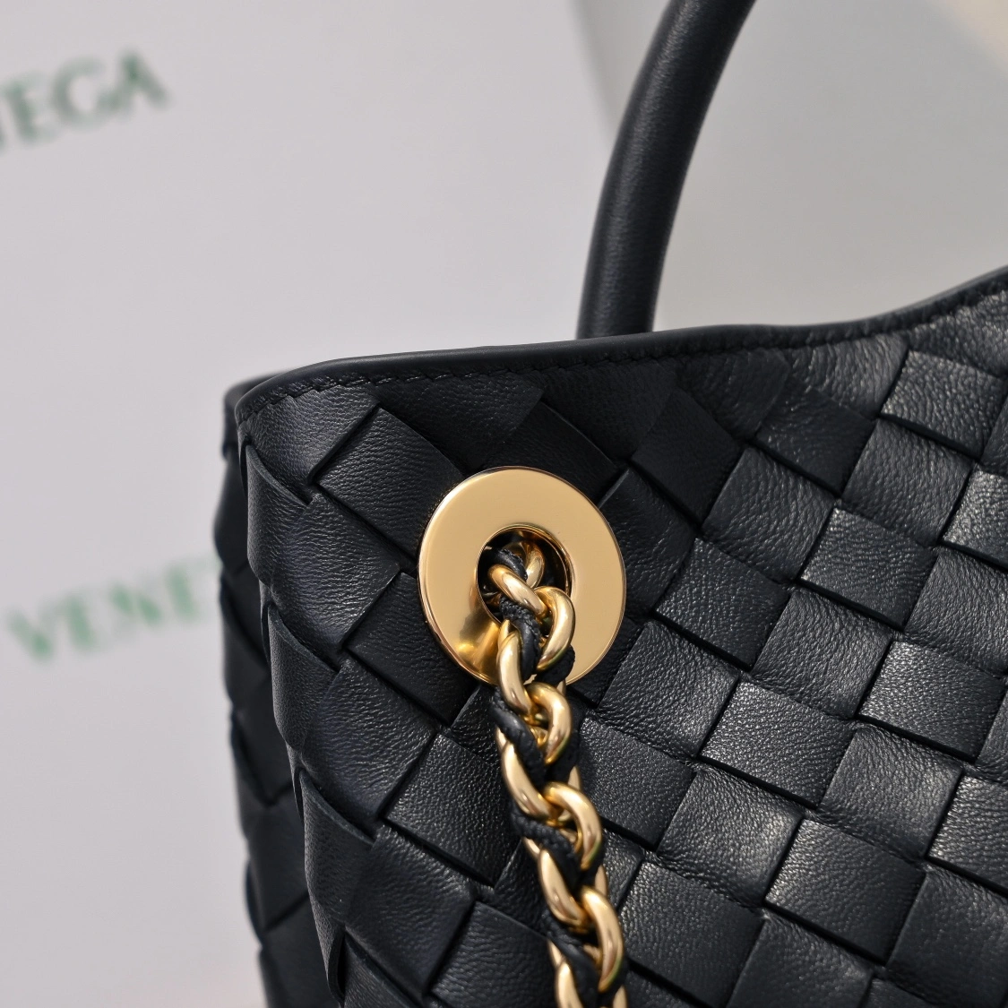 ComfortFit Bottega Veneta Top Handle Bags 67697