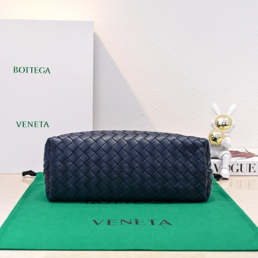 Bottega Veneta Top Handle Bags Compact 67693