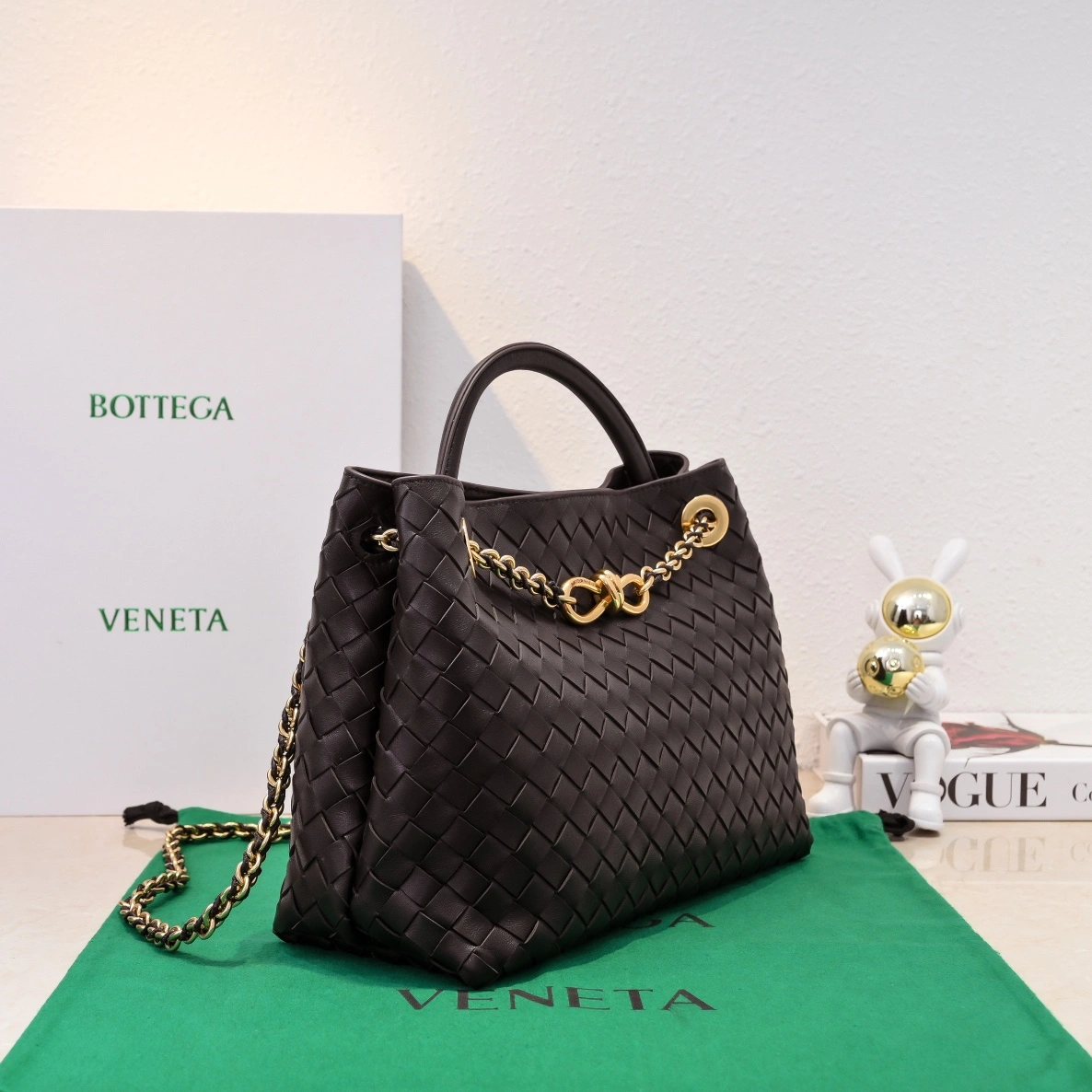 FastDry Bottega Veneta Top Handle Bags 67687