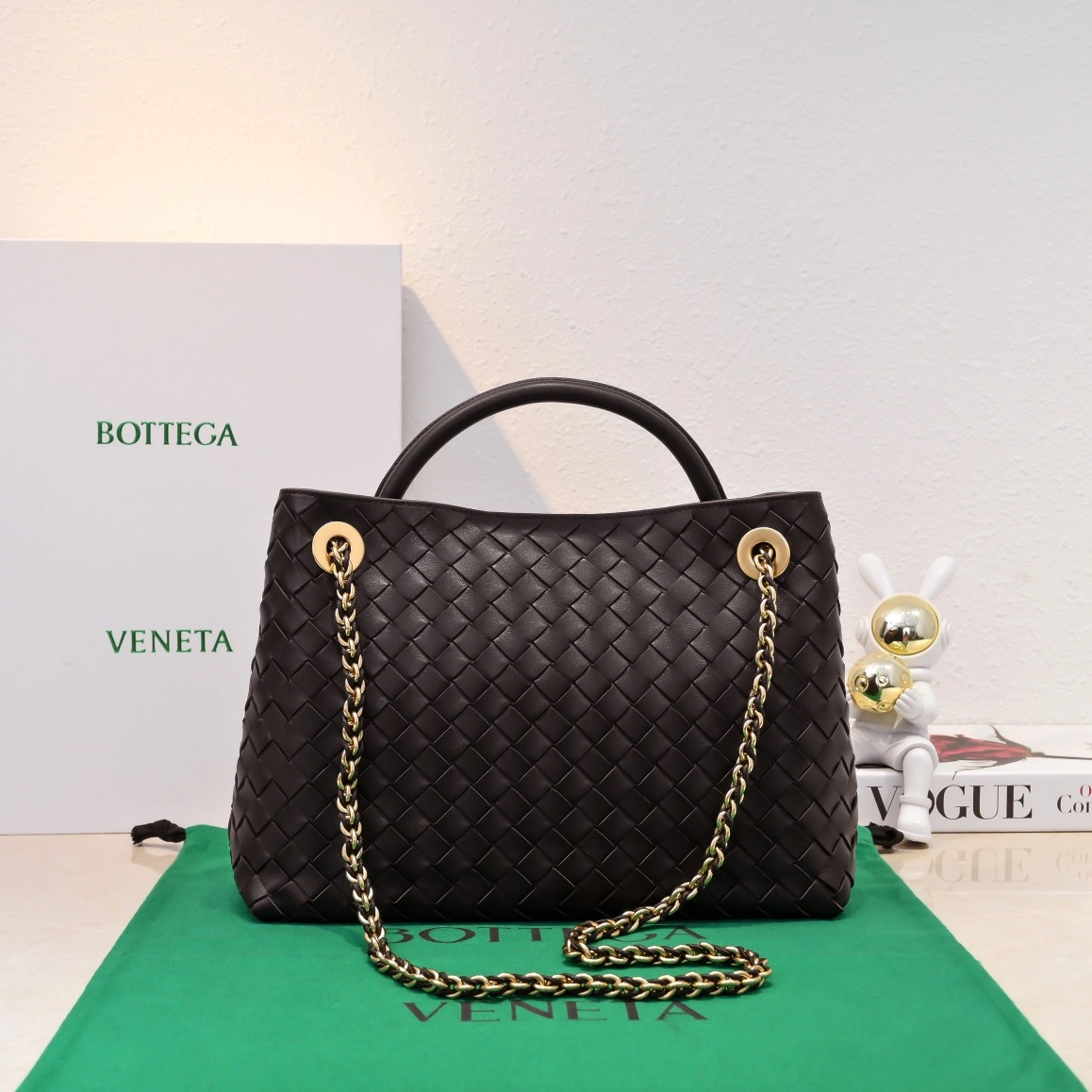 FastDry Bottega Veneta Top Handle Bags 67687
