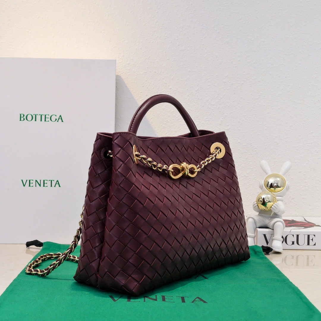 Bottega Veneta Top Handle Bags HighQuality 67690